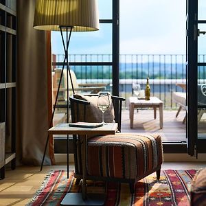 Loft Suite