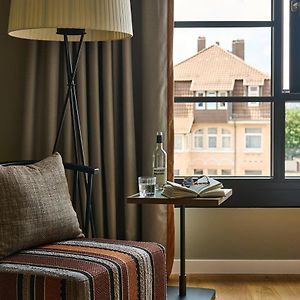 Zimmer mit Queensize-Bett